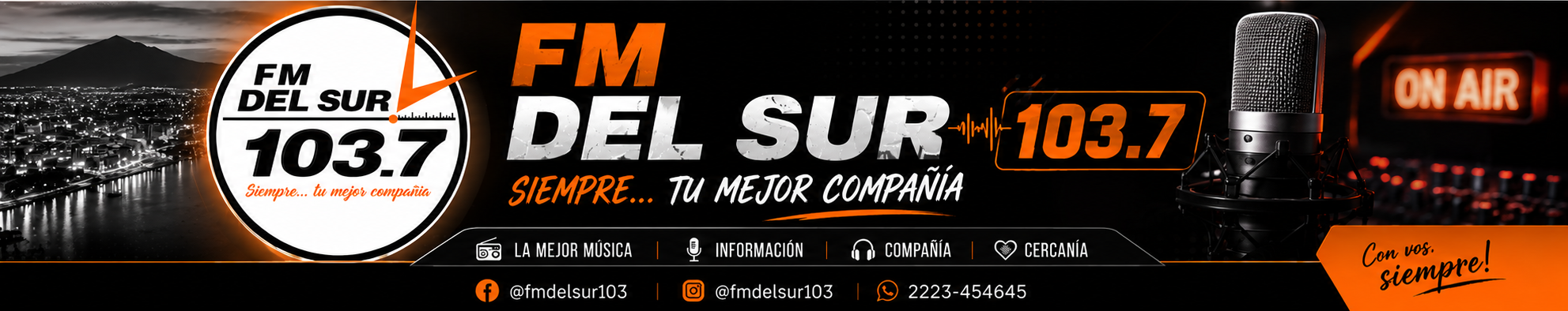 Banner publicitario
